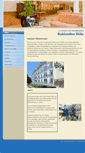 Mobile Screenshot of haus-rahlstedter-hoehe.de